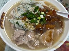 -荔林食店(西华路店)