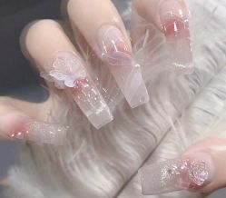 -西柚美甲美睫半永久