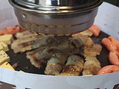 -范儿·嫂子烤肉·精致炭火烤肉(长治路店)