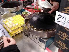 -清真·二嫂子煎饼果子(鼓楼旗舰形象店)