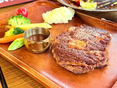 -MARU玛露音乐餐厅(大学路店)