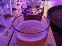 -爱啤精酿·民谣酒馆(滨江店)