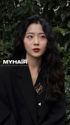 -MY HAIR ARDOR