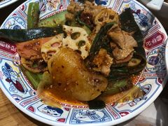 -蓉李记成都名小吃(太原龙湖万达店)