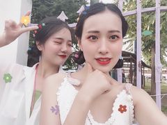 -大树秋千