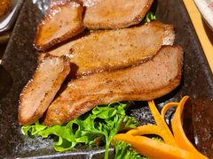 特上牛舌-天手古舞居酒屋(889广场店)