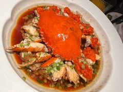 -锦府园·新台州菜(合生汇店)