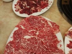 -陈记顺和潮汕牛肉火锅(韩江路店)