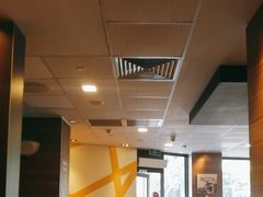 -麦当劳(衡阳中心汽车站店)