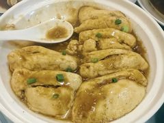 -鲤鱼塘农家山庄