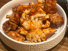 -恩你小木屋·韩式料理(假日广场店)