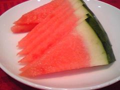 送了第二份-舒蔡记生煎菜饭(云南中路店)