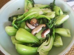 -渝信川菜(长安店)