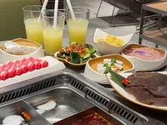 -海底捞火锅(龙岗星河COCO Park店)