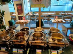 -嘉和一品粥(方庄店)