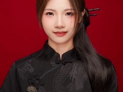 -iF摄影•全家福•证件照•形象照(南山店)