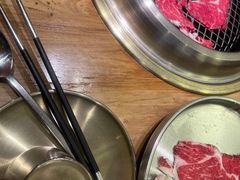 -汉拿山(北京上地华联店)