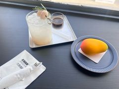 -ChanDu躔度咖啡(灯塔店)