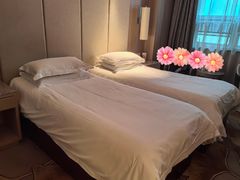 -世纪缘湖滨花园酒店(玄武湖店)