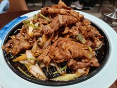 -全聚德(上海首店浦东店)