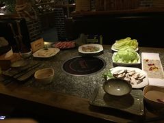 -滇池印象原生态火锅(南开大悦城店)