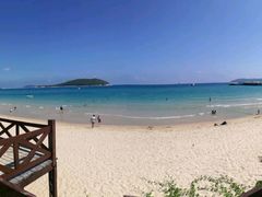 -亚龙湾海景国际度假酒店·海景坊