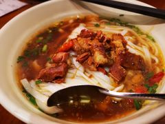 牛杂面-杨裕兴(岳麓山店)