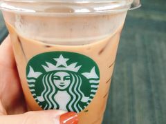 -星巴克(成都机场T2店)