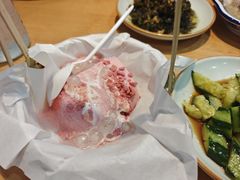 -孙盛兴奥灶面馆·蟹黄面·三虾面(直营.拙政园店)
