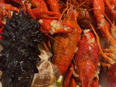 -杭州盛泰开元名都大酒店-地中海自助餐厅
