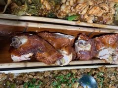 -竹一味·竹筒饭