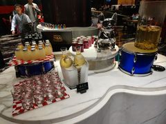 -西安W酒店·WEI全味西餐厅