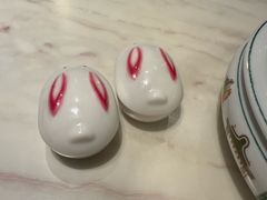 -悦得闲广式点心茶楼(蓝鲸世界店)