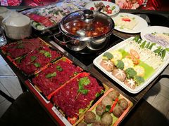 -盒马鲜生(曜一城店)