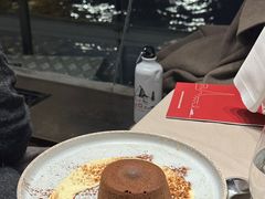 -慕什游船