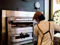 -get pizza意大利餐厅(凯德MALL店)