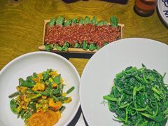 -一坐一忘云南菜(卓悦中心)