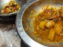 -沙掌门肉蟹煲(沙溪店)