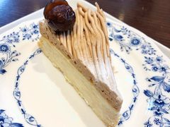 栗子千层蛋糕-DOUTOR德咖伦(吴江路店)