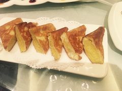 -北李妈妈菜·海肠捞饭(高新万达店)