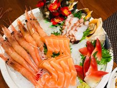 -贵木日本料理·铁板烧(新地假日广场店)