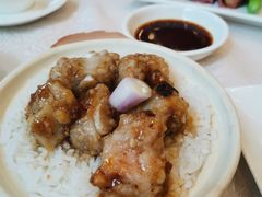 -太子园林酒家