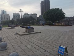 -石炮台公园