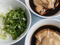 -同城四季爆肚涮羊肉(安华里店)