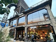 -一尺花园(首钢店)