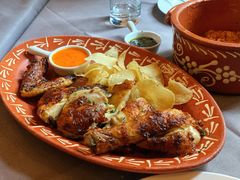 -ALBERGUE 1601 婆仔屋葡国餐厅