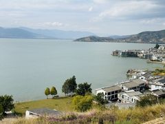 -大理洱海