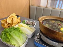 -潮顺·潮滋味潮汕牛肉火锅
