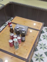 -Joker先生·男士理发馆