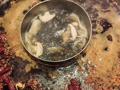 -李掌柜鲜菜火锅(移民广场店)